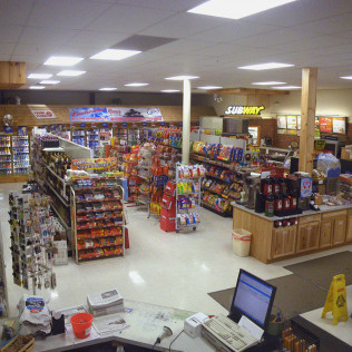 L.L. Cote | Errol, NH | Local Convenience Store & Outlet Store